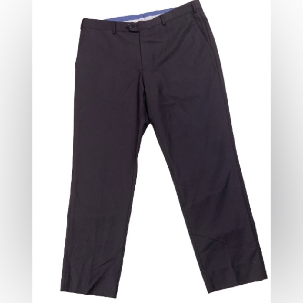 Mossimo Dutti Super 120’s wool dress pants